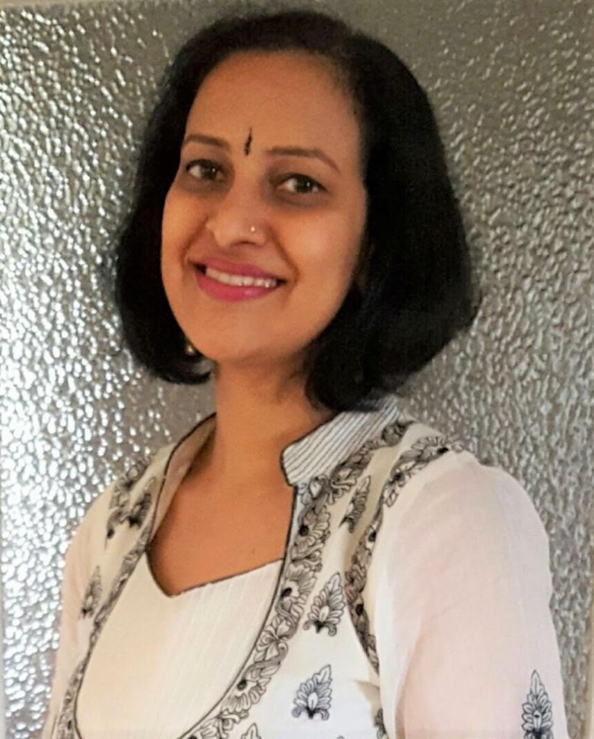 अपर्णा लपालीकर