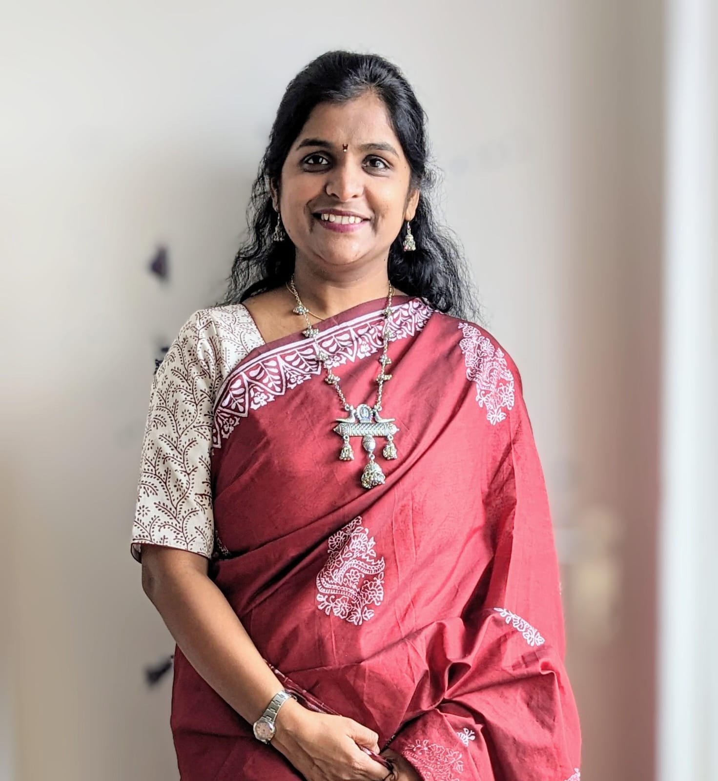 दीप्ती करमरकर