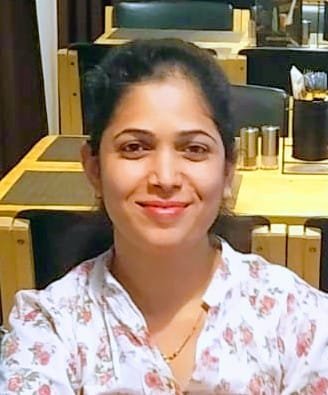 दया जोशी